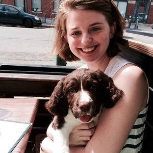 Meet your Posher, Annie